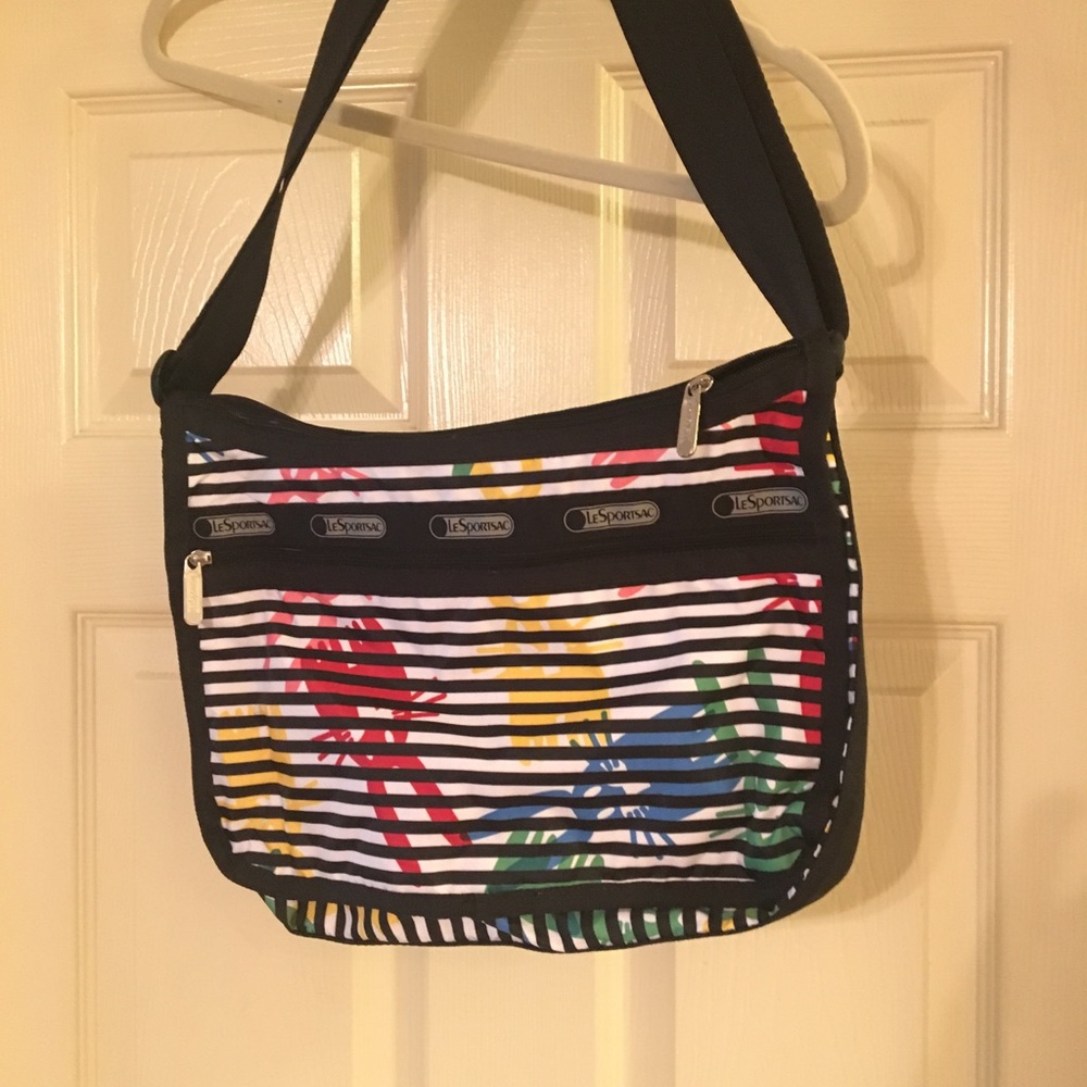 Le Sport Sac